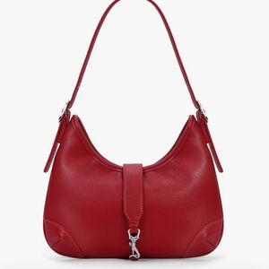 Red purde